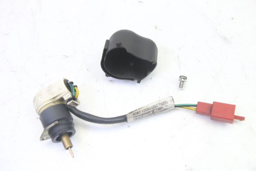 photo de CARBURATEUR PIAGGIO LXV 4T 50 (2009 - 2013)