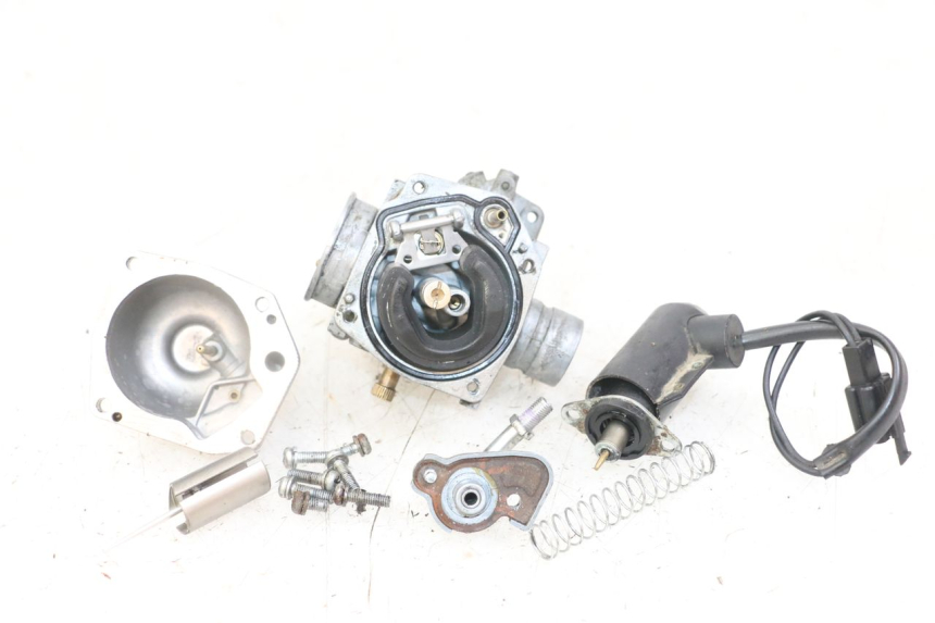 photo de CARBURATEUR MASAI XL 50 (2012 - 2019)