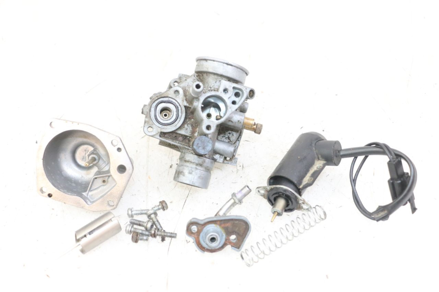 photo de CARBURATEUR MASAI XL 50 (2012 - 2019)