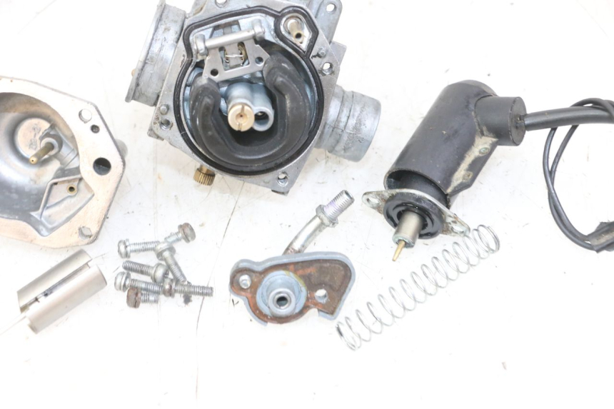 photo de CARBURATEUR MASAI XL 50 (2012 - 2019)