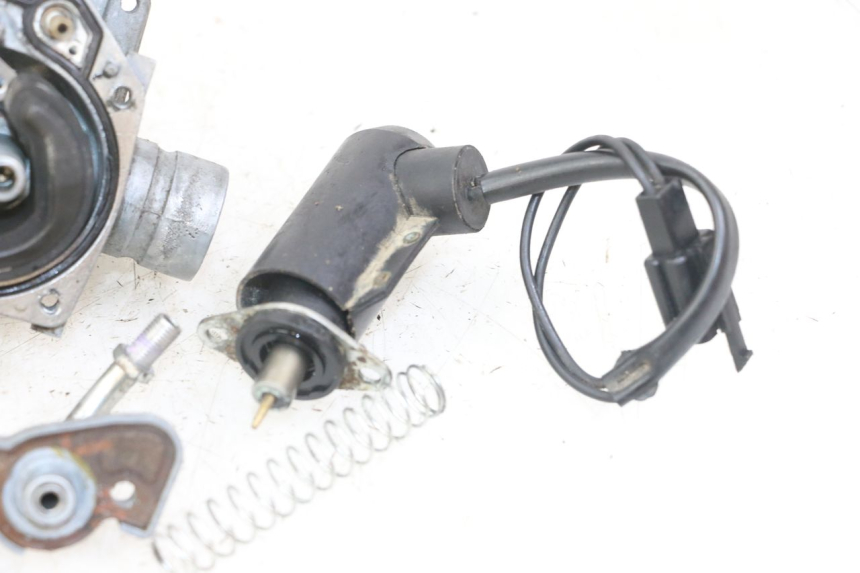 photo de CARBURATEUR MASAI XL 50 (2012 - 2019)