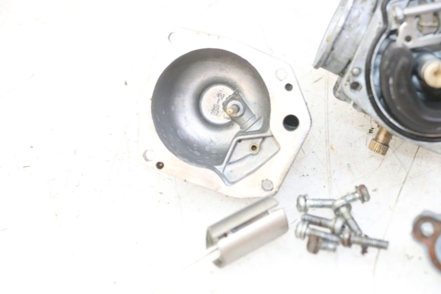 photo de CARBURATEUR MASAI XL 50 (2012 - 2019)