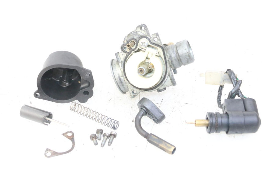 photo de CARBURATEUR MBK BOOSTER SPIRIT NAKED 50 (2004 - 2017)