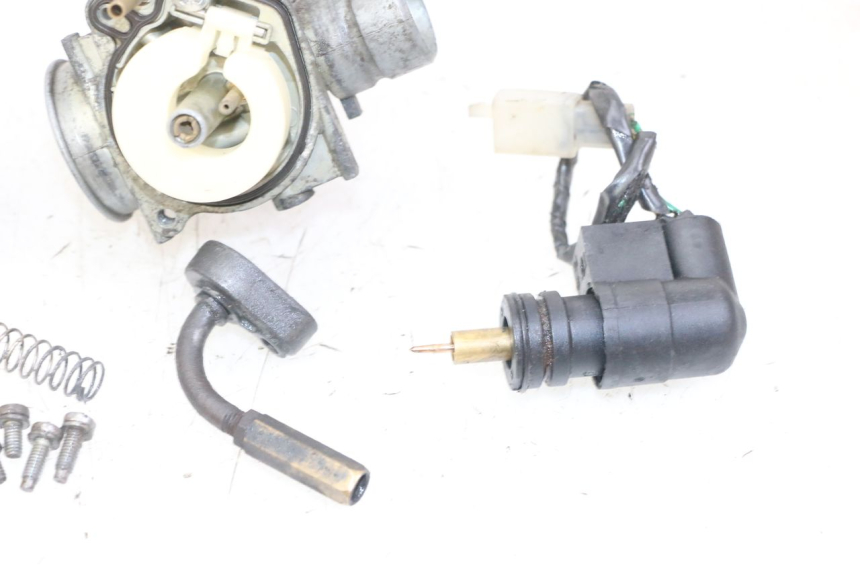 photo de CARBURATEUR MBK BOOSTER SPIRIT NAKED 50 (2004 - 2017)