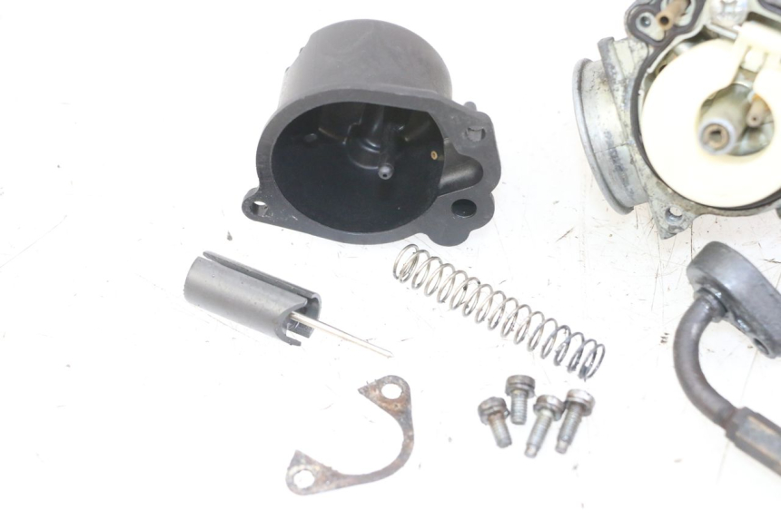 photo de CARBURATEUR MBK BOOSTER SPIRIT NAKED 50 (2004 - 2017)