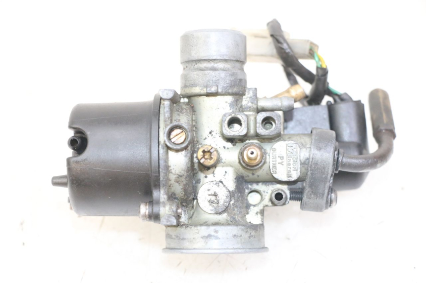 photo de CARBURATEUR MBK BOOSTER SPIRIT NAKED 50 (2004 - 2017)