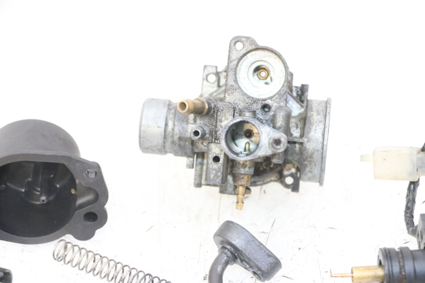 photo de CARBURATEUR MBK BOOSTER SPIRIT NAKED 50 (2004 - 2017)