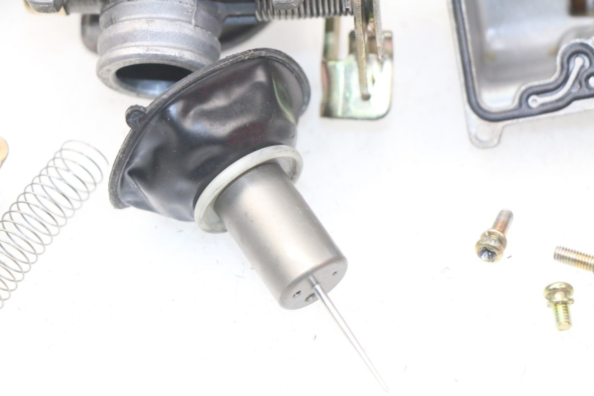 photo de CARBURATEUR JM MOTORS MIA 50 (2017 - 2020)