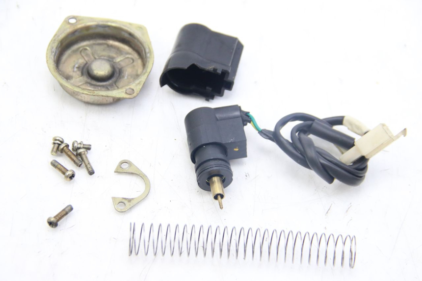 photo de CARBURATEUR ZHONGYU MOVIDAS ZY125T-2 125 (2004 - 2014)