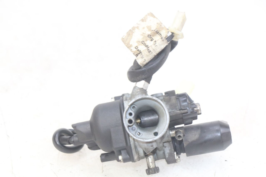 photo de CARBURATEUR PIAGGIO NEW TYPHOON 50 (2010 - 2017)