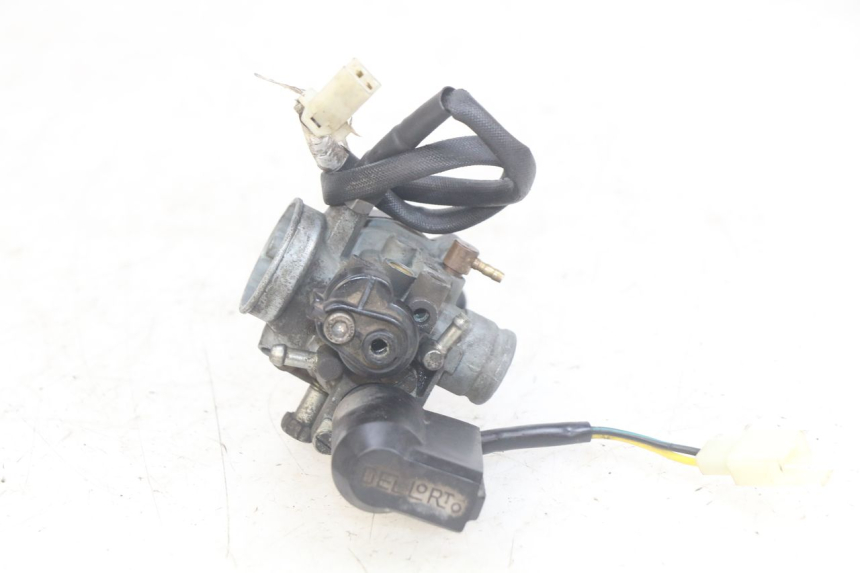 photo de CARBURATEUR PIAGGIO NEW TYPHOON 50 (2010 - 2017)