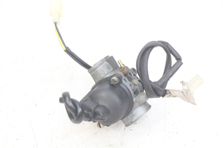 photo de CARBURATEUR PIAGGIO NEW TYPHOON 50 (2010 - 2017)