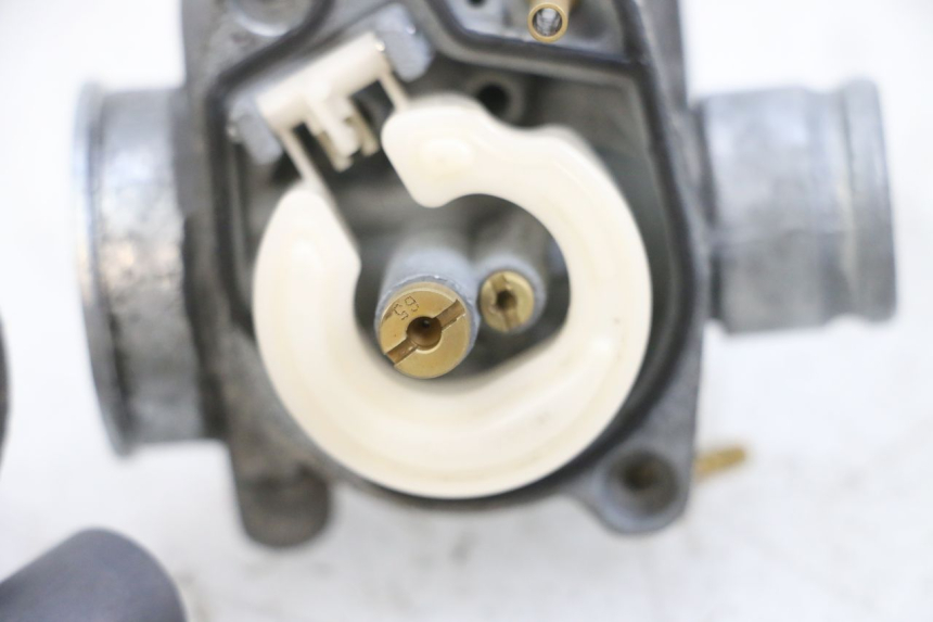 photo de CARBURATEUR PIAGGIO NEW TYPHOON 50 (2018 - 2021) - Angle alternatif