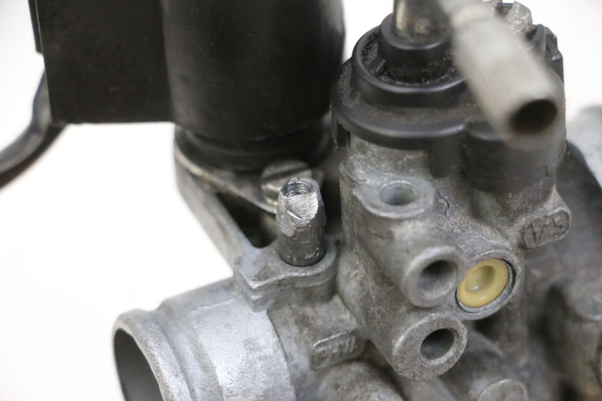 photo de CARBURATEUR PIAGGIO NEW TYPHOON 50 (2018 - 2021) - Autre angle de vue