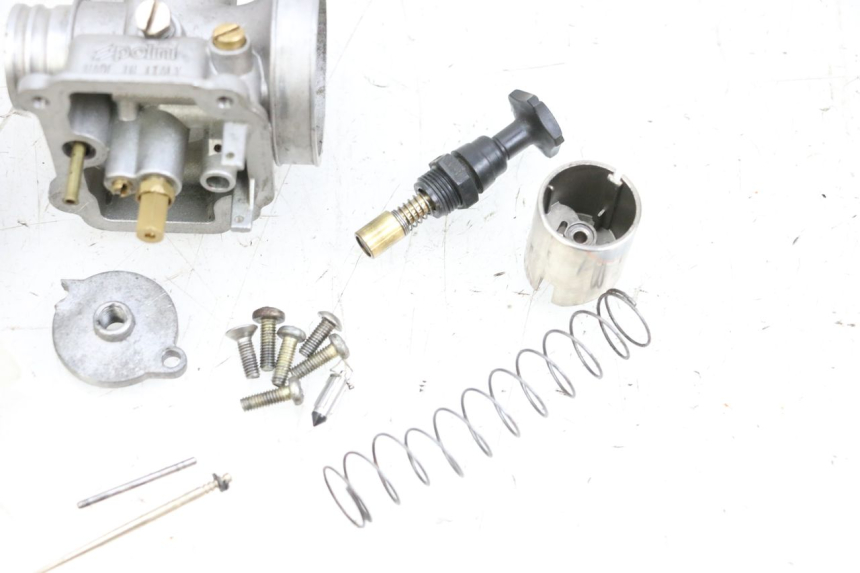 photo de CARBURATEUR PIAGGIO NEW TYPHOON 50 (2018 - 2021) - Vue rapprochée