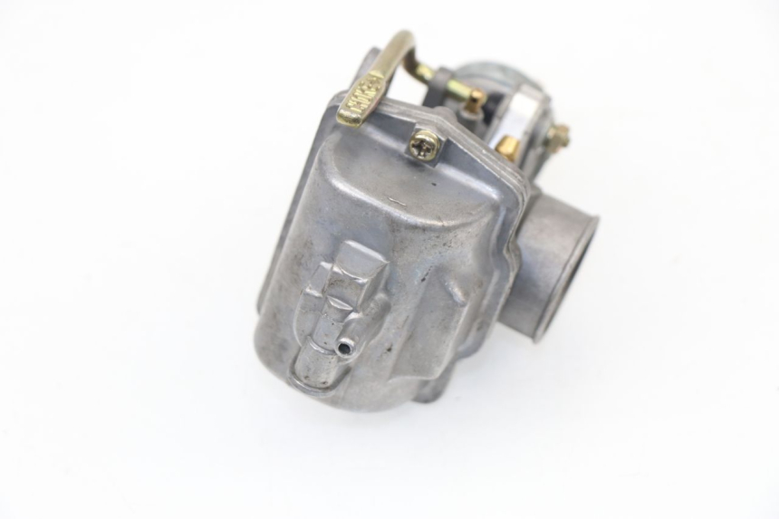 photo de CARBURATEUR NITRO MOTORS THUNDER 125