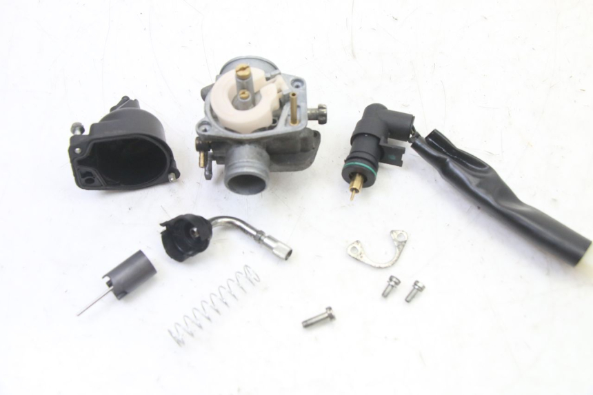 photo de CARBURATEUR PIAGGIO NRG POWER PUREJET 50 (2018 - 2021)