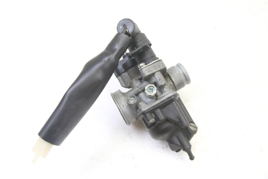 photo de CARBURATEUR PIAGGIO NRG POWER PUREJET 50 (2018 - 2021)