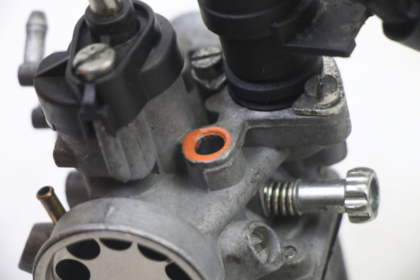 photo de CARBURATEUR PIAGGIO NRG POWER PUREJET 50 (2018 - 2021)