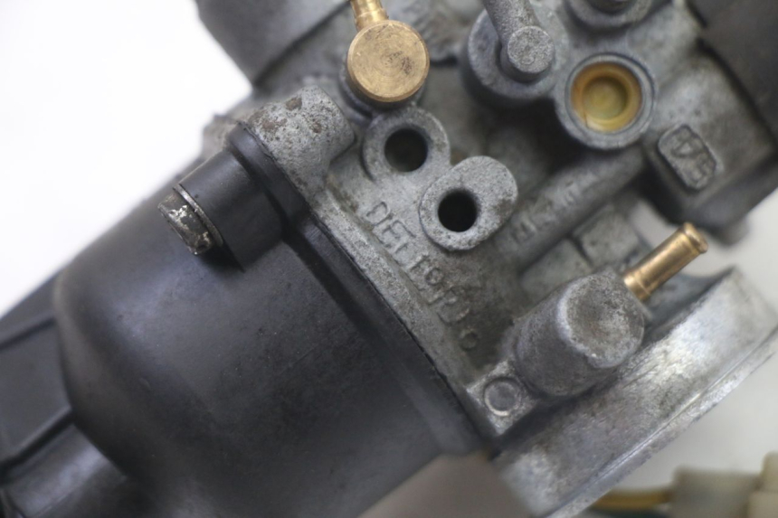 photo de CARBURATEUR PIAGGIO NRG POWER PUREJET 50 (2018 - 2021)