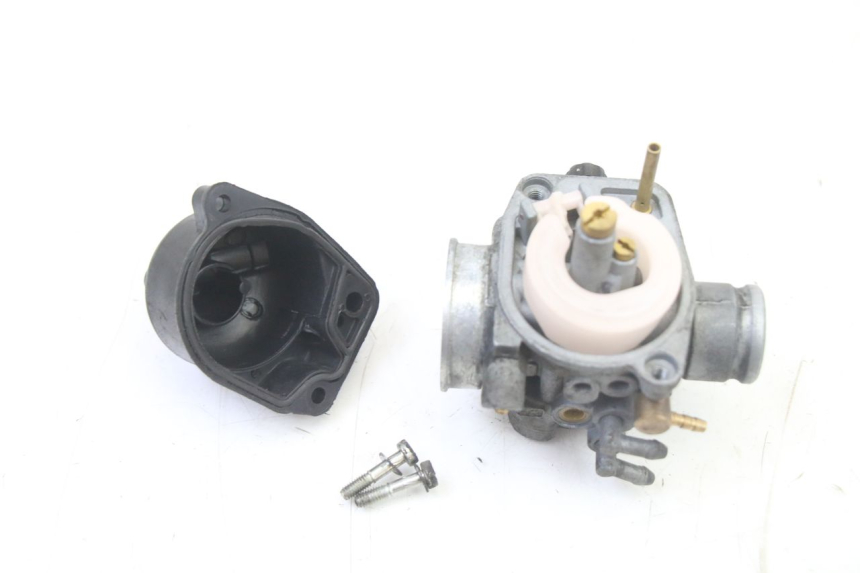 photo de CARBURATEUR PIAGGIO NRG POWER PUREJET 50 (2018 - 2021)