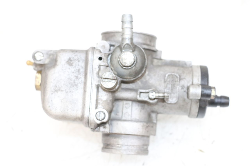 photo de CARBURATEUR HONDA NSR R 125 (1994 - 2003) - Points de fixation