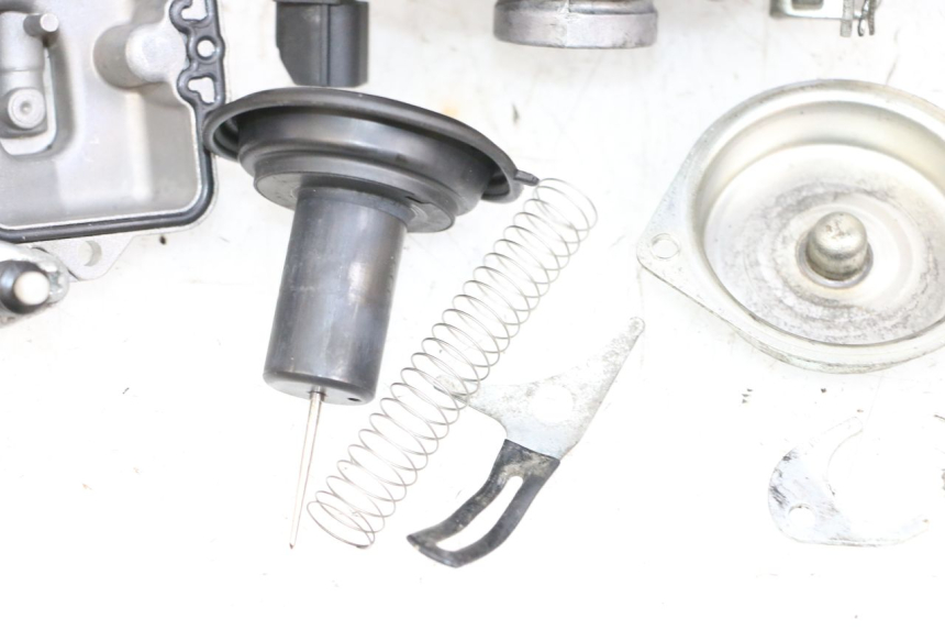 photo de CARBURATEUR JM MOTORS OLDIES GT 4T 50 (2018 - 2025) - Zoom composants