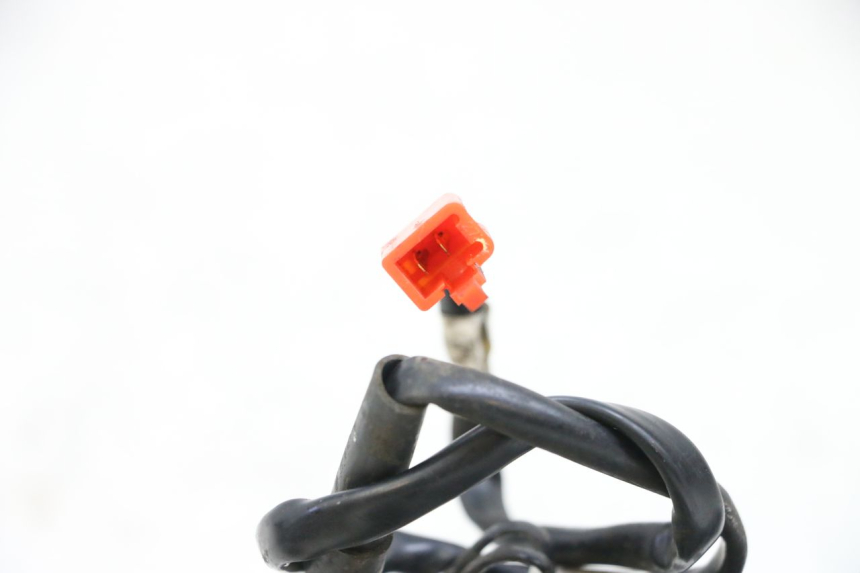 photo de CARBURATEUR JM MOTORS OLDIES GT 4T 50 (2018 - 2025) - Gros plan technique