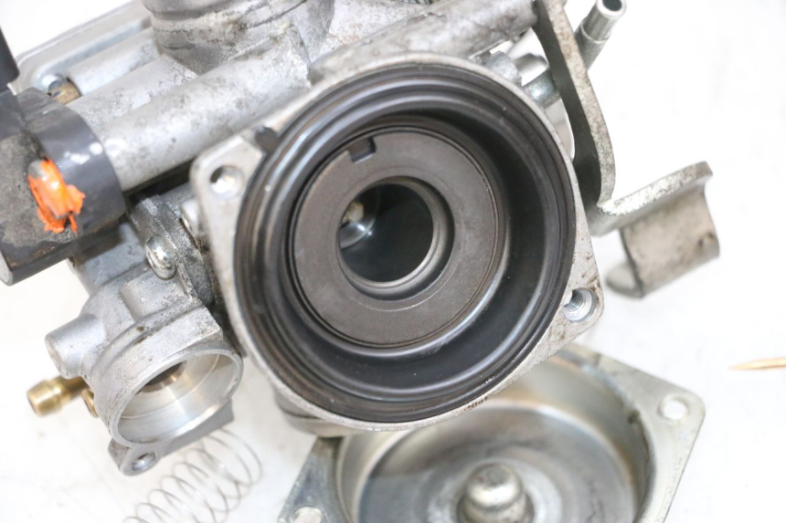 photo de CARBURATEUR JM MOTORS OLDIES GT 4T 50 (2018 - 2025) - Pièce contrôlée