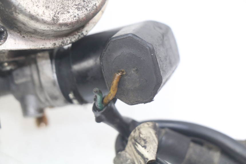 photo de CARBURATEUR SYM ORBIT III 3 4T 50 (2018 - 2021)