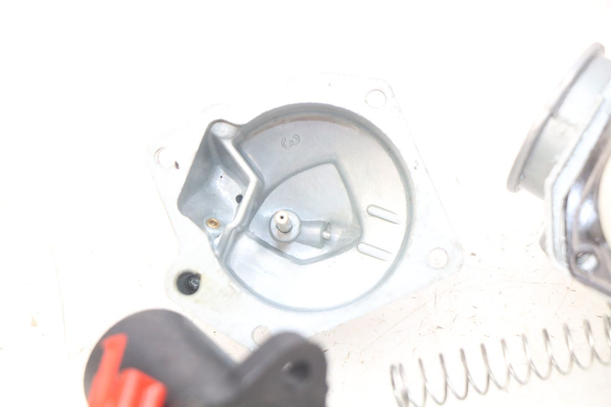 photo de CARBURATEUR TNT MOTOR OTTO 2T 50 (2012 - 2018) - État de surface