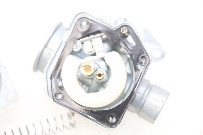 photo de CARBURATEUR TNT MOTOR OTTO 2T 50 (2012 - 2018) - Pièce contrôlée