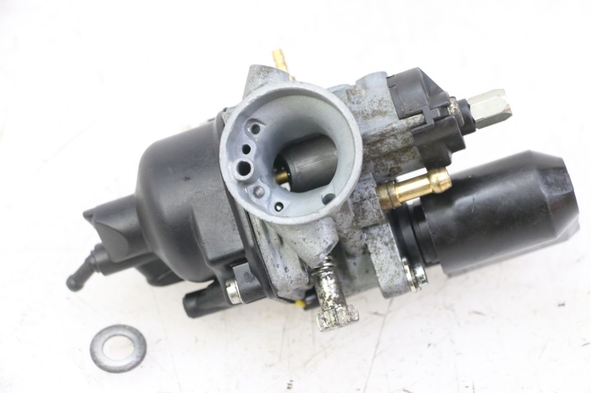 photo de CARBURATEUR PEUGEOT CITYSTAR 2T 50 (2018 - 2021)
