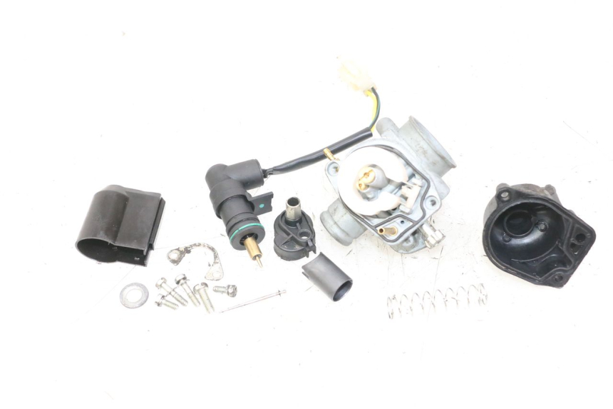 photo de CARBURATEUR PEUGEOT CITYSTAR 2T 50 (2018 - 2021)