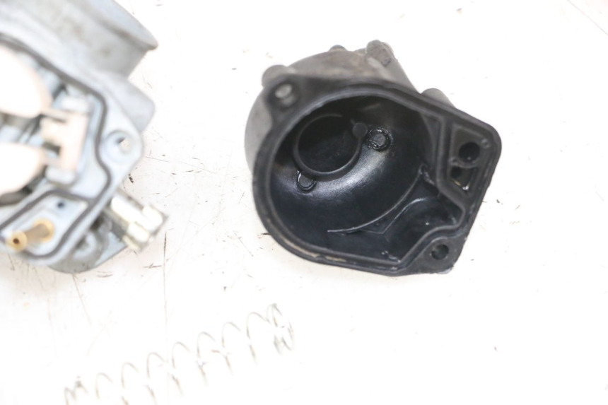 photo de CARBURATEUR PEUGEOT CITYSTAR 2T 50 (2018 - 2021)