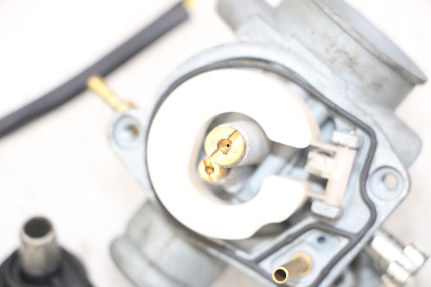 photo de CARBURATEUR PEUGEOT CITYSTAR 2T 50 (2018 - 2021)