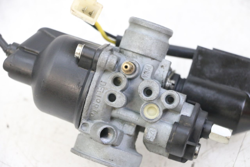 photo de CARBURATEUR PEUGEOT CITYSTAR 2T 50 (2018 - 2021)