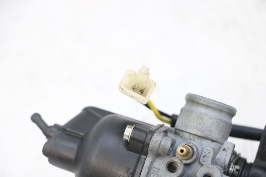 photo de CARBURATEUR PEUGEOT CITYSTAR 2T 50 (2018 - 2021)