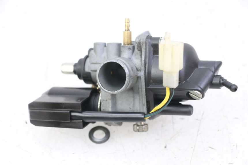 photo de CARBURATEUR PEUGEOT CITYSTAR 2T 50 (2018 - 2021)