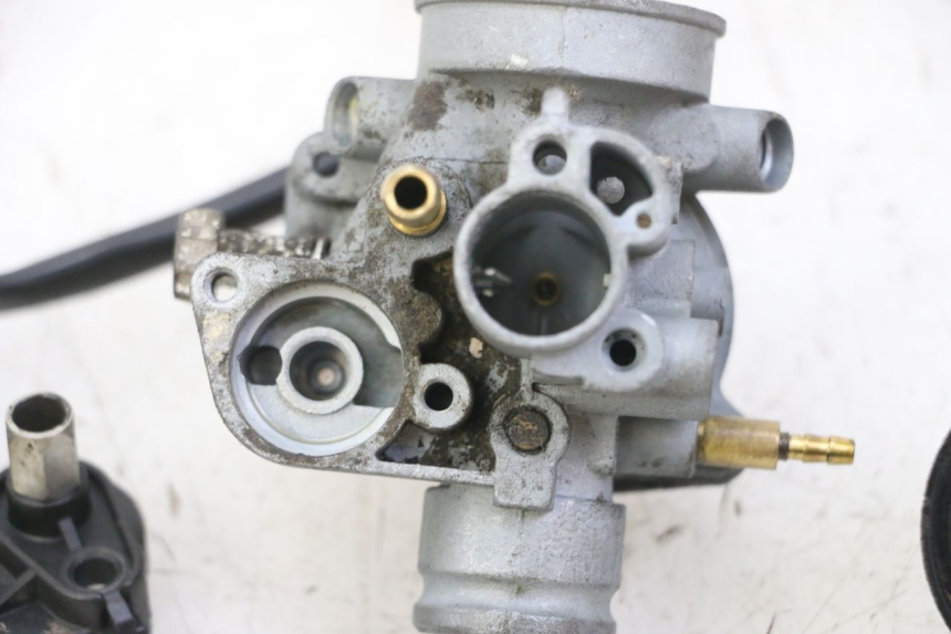 photo de CARBURATEUR PEUGEOT CITYSTAR 2T 50 (2018 - 2021)