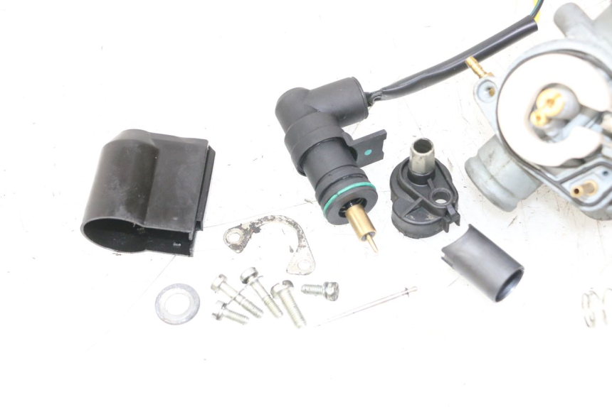 photo de CARBURATEUR PEUGEOT CITYSTAR 2T 50 (2018 - 2021)
