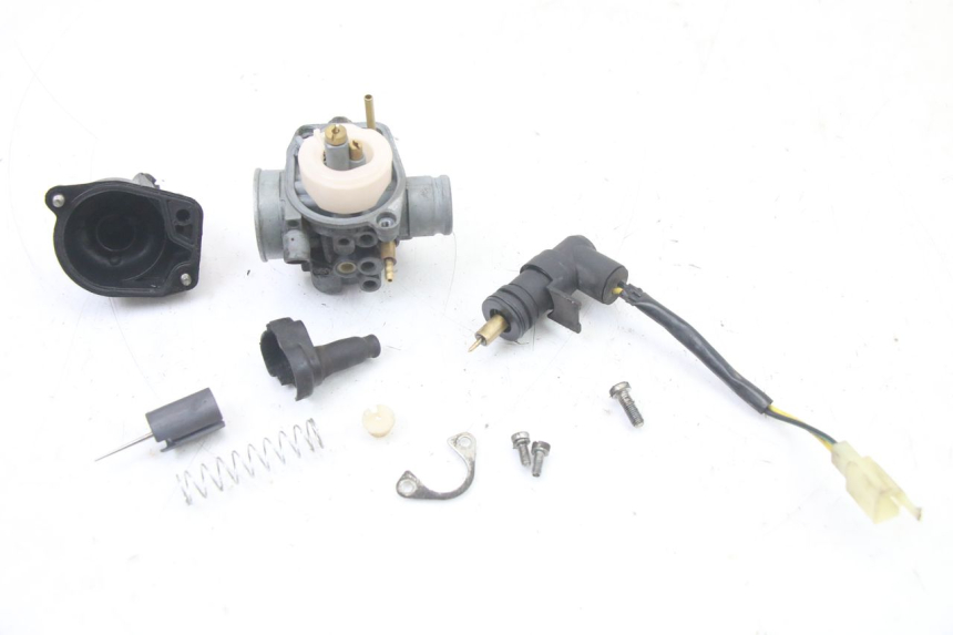 photo de CARBURATEUR PEUGEOT CITYSTAR 50 (2013 - 2017)