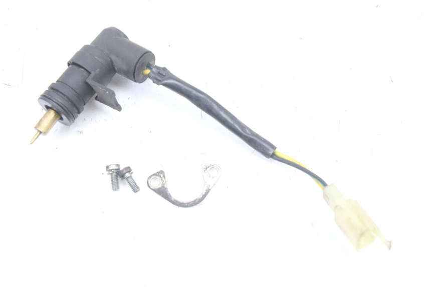 photo de CARBURATEUR PEUGEOT CITYSTAR 50 (2013 - 2017)