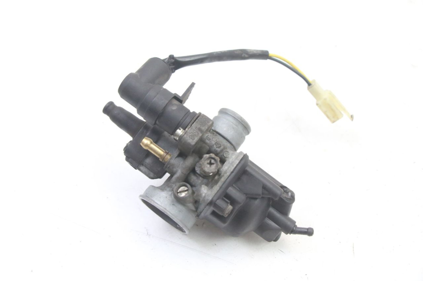 photo de CARBURATEUR PEUGEOT CITYSTAR 50 (2013 - 2017)