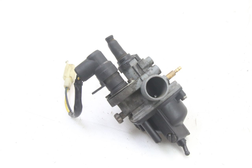 photo de CARBURATEUR PEUGEOT CITYSTAR 50 (2013 - 2017)