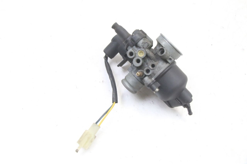 photo de CARBURATEUR PEUGEOT CITYSTAR 50 (2013 - 2017)