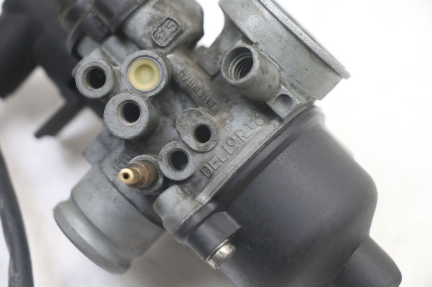 photo de CARBURATEUR PEUGEOT CITYSTAR 50 (2013 - 2017)