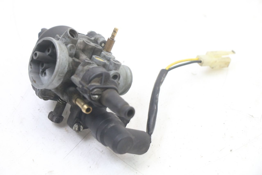 photo de CARBURATEUR PEUGEOT CITYSTAR 50 (2013 - 2017)