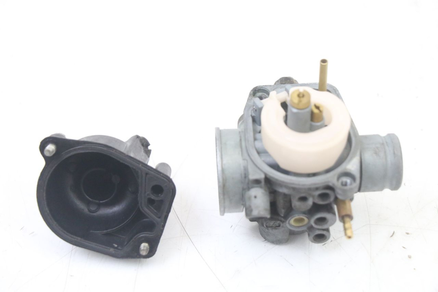 photo de CARBURATEUR PEUGEOT CITYSTAR 50 (2013 - 2017)