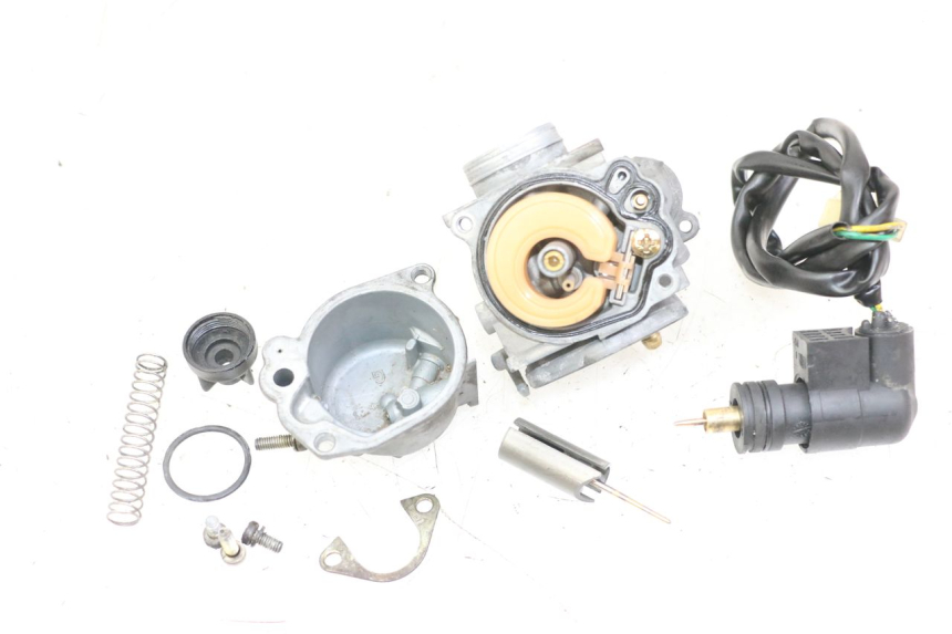photo de CARBURATEUR PEUGEOT ELYSTAR 50 (2002 - 2014)